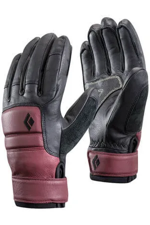 Black Diamond Rękawice damskie WOMEN&#039;S SPARK PRO GLOVES