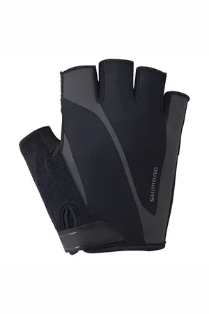 Shimano Rękawiczki rowerowe Classic Gloves Black r. M