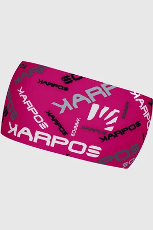 Karpos Opaska na głowę Lavaredo Headband Innuendo