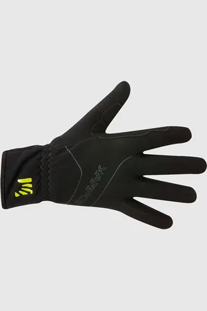 Karpos Rękawiczki Alagna Glove - Black / Dark Grey