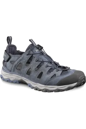 Meindl Sandały męskie Lipari Comfort Fit marine