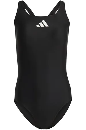 adidas Strój pływacki jednoczęściowy kostium damski HS1747