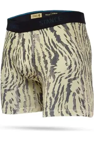 Stance Bokserki męskie RAWR Wholester Tan r. M