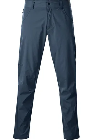 Berghaus Spodnie męskie TANFIELD WO PANT AM MIDNIGHT