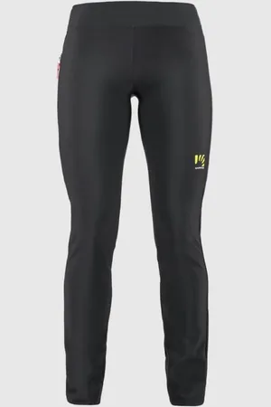 Karpos Zimowe spodnie damskie Easy Winter W Pant Black