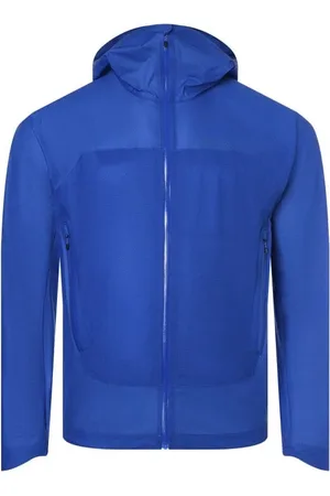 Marmot Kurtka membranowa męska Bantamweight Jacket niebieska r. M