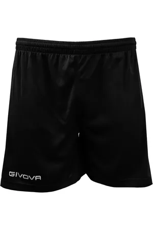 Givova Spodenki sportowe męskie do ćwiczeń P016