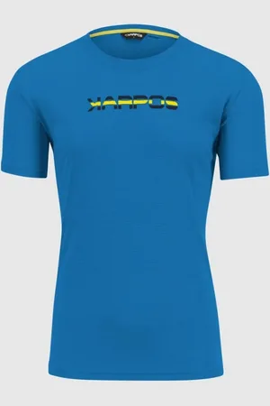 Karpos T-shirt męski Loma Jersey