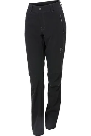 Karpos Spodnie damskie Vernale Evo W Pant black