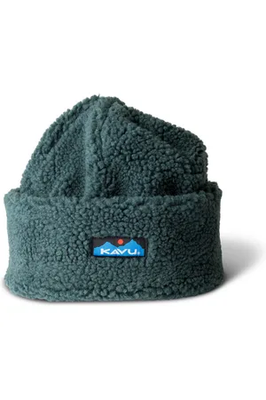 Kavu Czapka Fur Ball Beanie Pine Grove