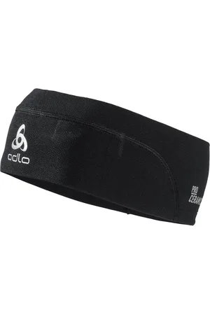 Odlo Opaska Headband CERAMICOOL czarna