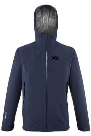 Millet Kurtka membranowa męska Mungo II GTX Jacket granatowa r. XXL