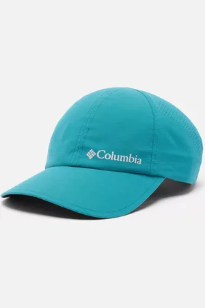 Columbia Czapka Silver Ridge IV Ball Cap River Blue