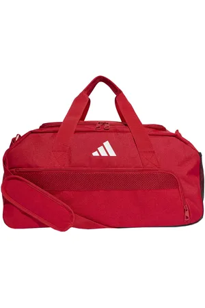 adidas Torba treningowa na ramię sportowa 25L TIRO IB8661 czerwona