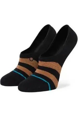 Stance Skarpetki stopki Anything No Show - Black S