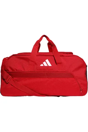 adidas Torba sportowa na trening 40L IB8658 czerwona