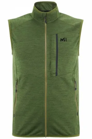 Millet Kamizelka męska Lokka Vest II Fern r. M