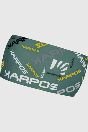Karpos Opaska na głowę Lavaredo Headband - North Atlantic