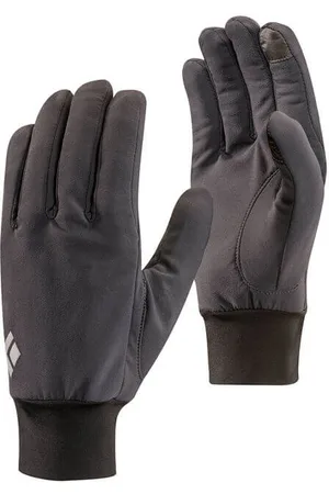 Black Diamond Rękawice Lightweight Softshell r. XL
