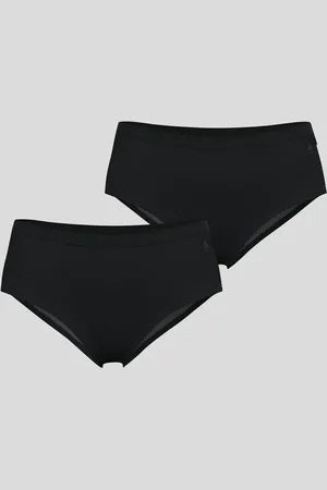 Odlo Majtki tech. damskie Panty ACTIVE EVERYDAY ECO 2PACK