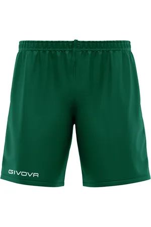 Givova Spodenki sportowe męskie do ćwiczeń P018