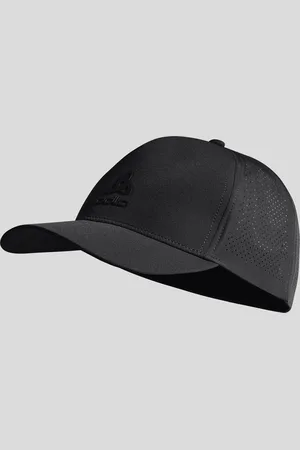 Odlo Czapka z daszkiem unisex Performance Snapback czarna