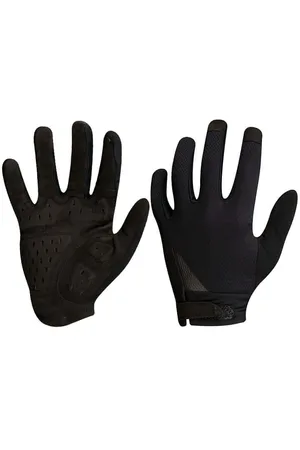 Pearl Izumi Rękawiczki rowerowe Elite Gel Glove FF czarne