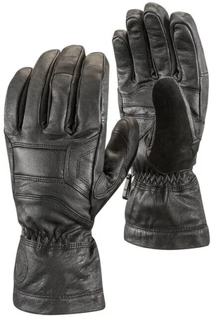 Black Diamond Rękawice Kingpin Gloves black r. XS