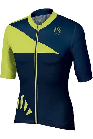 Karpos Koszulka MTB męska Verve Jersey zielona r. M