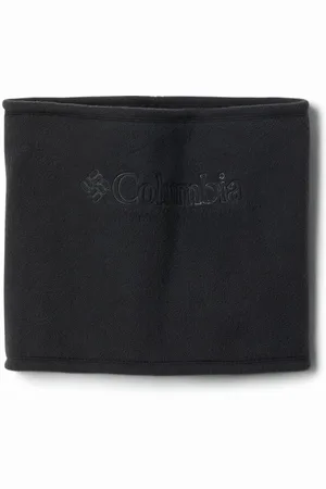 Columbia Polarowy komin na szyję Fast Trek II Gaiter black
