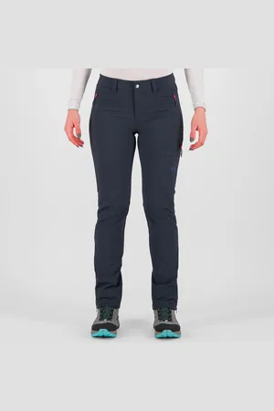 Karpos Spodnie damskie Scarnia W Pants Vulcan