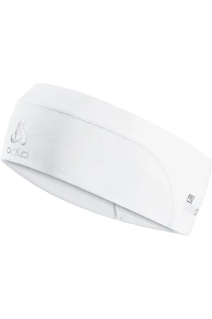 Odlo Opaska Headband CERAMICOOL biała
