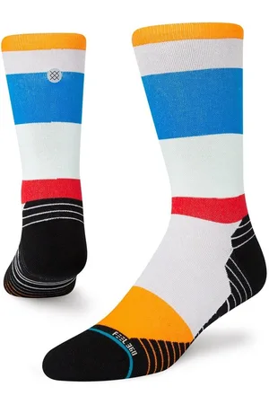 Stance Skarpetki damskie Rate szare