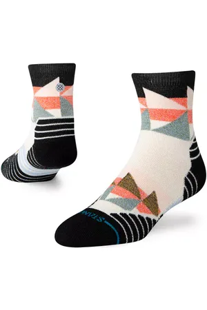 Stance Skarpetki turystyczne damskie Tri Wool Mid Crew