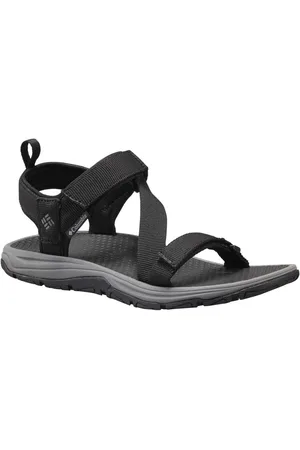 Columbia Sandały męskie Wave Train black r. 45