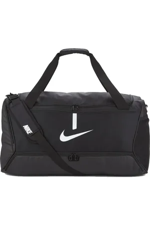 Nike Torba Academy Team CU8089 010 czarna