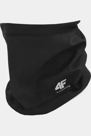 4F Bandana czarna U074