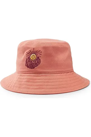 Smartwool Kapelusz unisex Bucket Hat - Copper