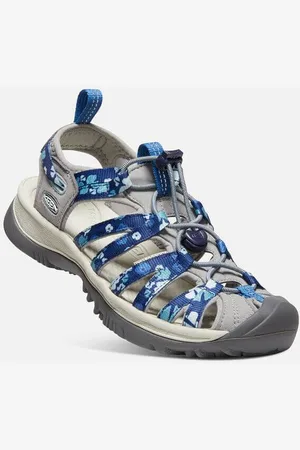 Keen Sandały damskie Whisper niebieskie r. 37