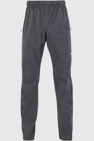 Karpos Spodnie membranowe Lot Rain F-Z Pant - Dark Grey