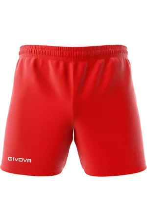 Givova Spodenki sportowe męskie do ćwiczeń P018
