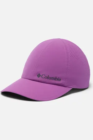 Columbia Czapka Silver Ridge IV Ball Cap Razzle