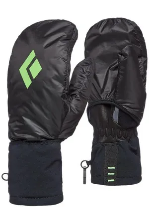 Black Diamond Rękawice skiturowe Cirque Gloves Carbon