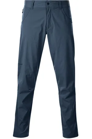 Berghaus Spodnie męskie TANFIELD WO PANT AM MIDNIGHT