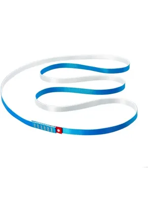 Ocun Ocun Taśma O-SLING BIO-DYN 11mm 120cm niebieska
