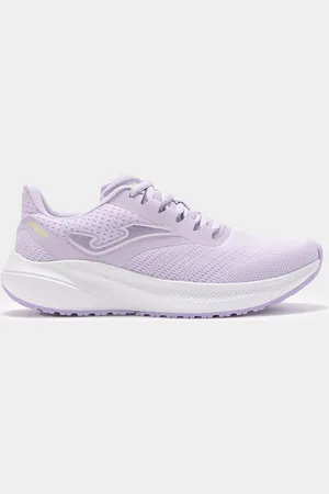 Joma Buty do biegania sportowe damskie RODIO RRODLS2513 fioletowe