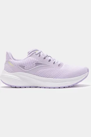 Joma Buty do biegania sportowe damskie RODIO RRODLS2513 fioletowe