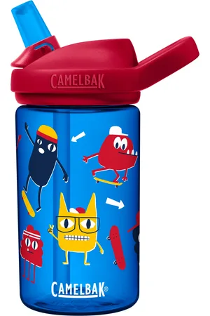 CamelBak Butelka Eddy+ Kids 400ml