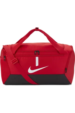 Nike Torba Academy Team CU8097 657 czerwona