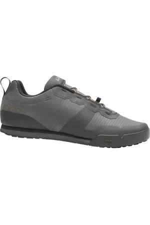 Giro Buty męskie TRACKER FASTLACE ciemny shadow trail green